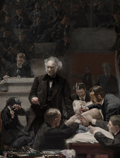 <p>The accurate, detailed, and unembellished depiction of nature or contemporary life.</p>