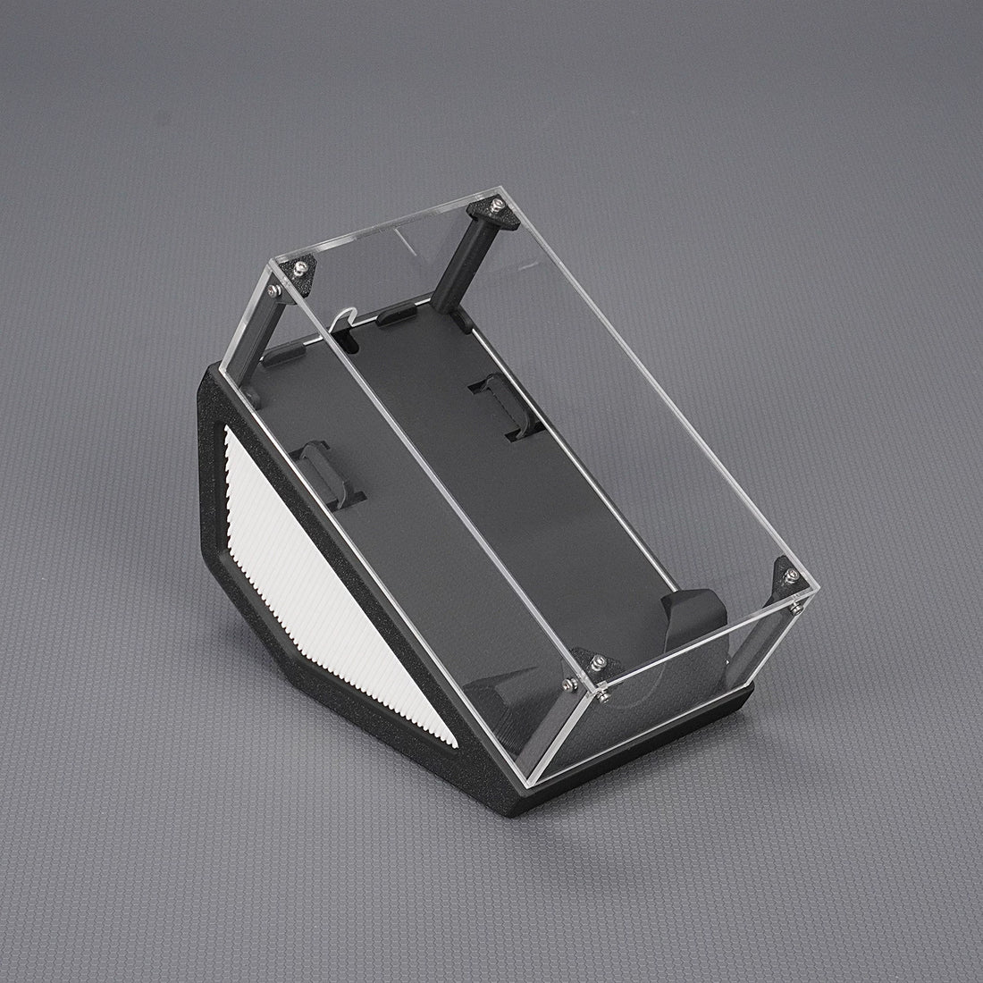 <p>Mouse Display Case</p>