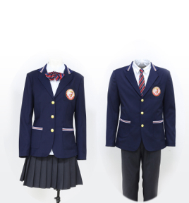 <p>uniform</p>