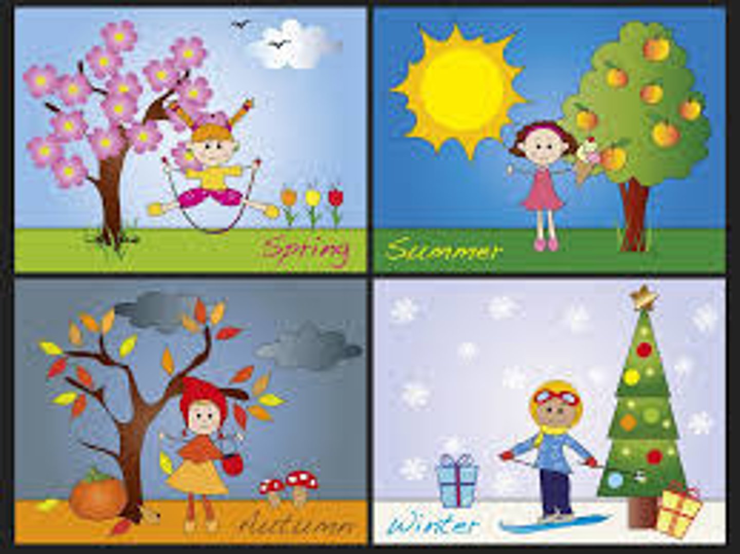 <p>jìjié season n. 禾 (hòa) trong 季 mùa shí jié 时节 "这个季节不常下雨。</p>