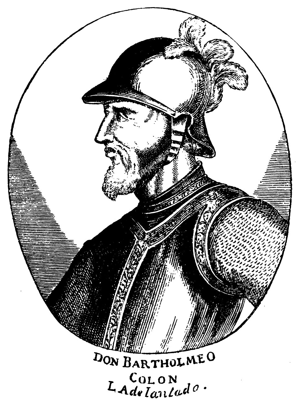 <p>1461 - 1514 - Bartholomew Columbus (All Facts) </p>