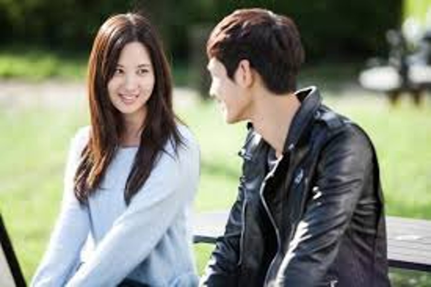 <p>An aroused state of intense positive absorption in another, usually present at the beginning of a love relationship.</p>