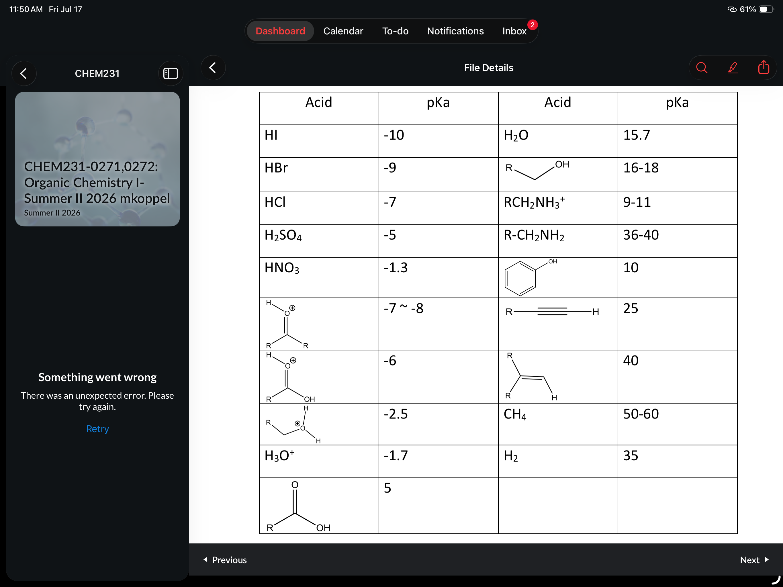 <p>Hydroiodic acid ($$HI$$)</p>