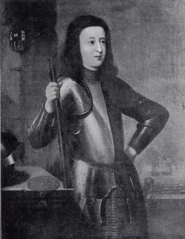 <p>1459 - 1507 - Martin Behaim (All Facts) </p>