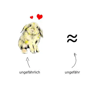 <p>ungefähr </p>