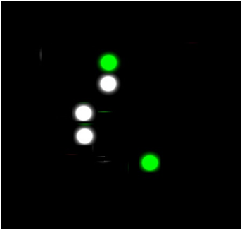 <p><span style="font-family: "Arial Black";"><strong>Pitada larga seguida de dos cortas</strong></span></p>