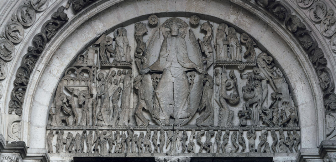 <p>Last Judgment </p>