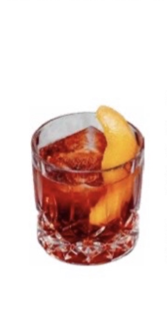 <p><strong>BOULEVARDIER</strong></p>