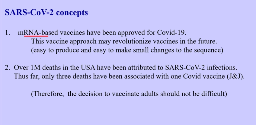 <p>Needed Vaccines </p>