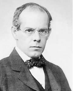 <p>James Cattell</p>
