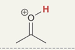 <p>What is the pKa for carboxylic acid</p>