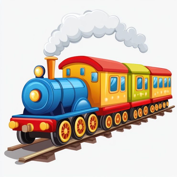 <p>train</p>