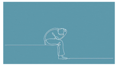 <ul><li><p>Stress is linked with mood (harder to be in a good mood when you’re stressed)</p></li><li><p>Stress is linked with depression</p></li></ul><p></p>