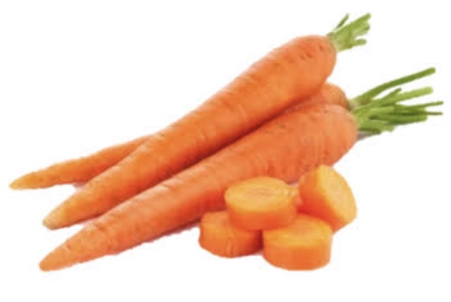 <p>Carrot</p>