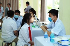 <p>ngày càng có ý thức về sức khỏe</p>