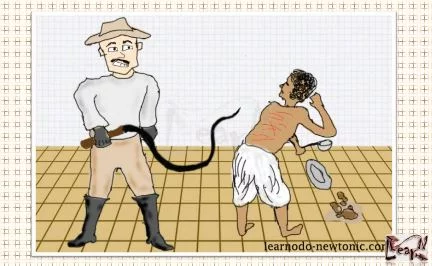 <p><strong>Lambaste</strong></p>