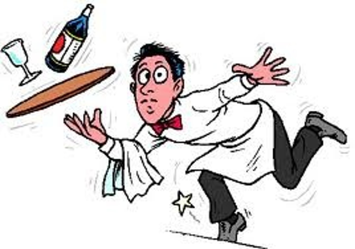 <p>(daily English) trượt chân/mất chỗ đứng Ví dụ: He lost his footing on the wet rocks.</p>