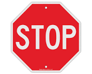 <p>Stop Sign</p>