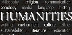 <p>humanities</p>
