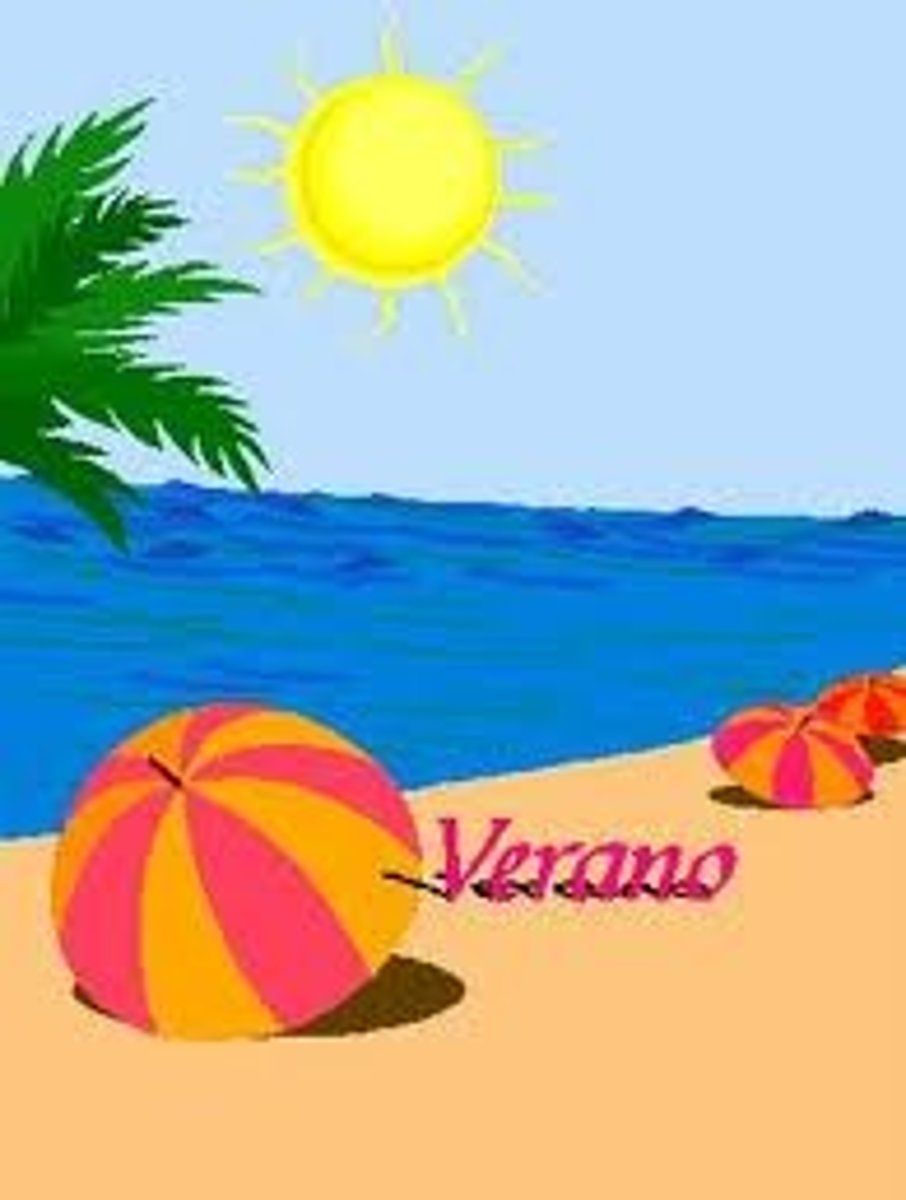 <p>Summer</p>