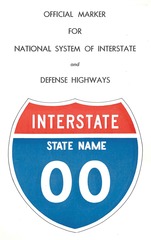 <p>- interstate highways</p><p>- postal service</p><p>- national defense</p>