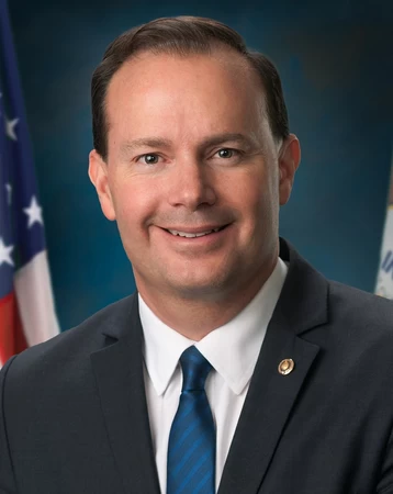 <p>Utah (R)</p>