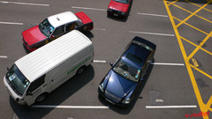 <p>liàng</p><p>vehicles</p><p>一__汽车 — one car</p><p>一__自行车 — one bicycle</p>