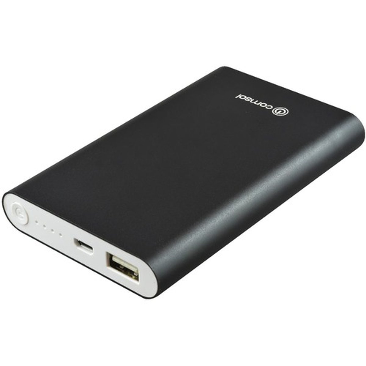 <p>TRANSLATION: пауэрбанк</p><p>DEFINITION: A portable device used to charge electronic gadgets like phones.</p><p>EXAMPLE: I never leave the house without my .................. because my battery dies so fast. Я никогда не выхожу из дома без своего ПАУЭРБАНКА, потому что у меня быстро садится батарея.</p>