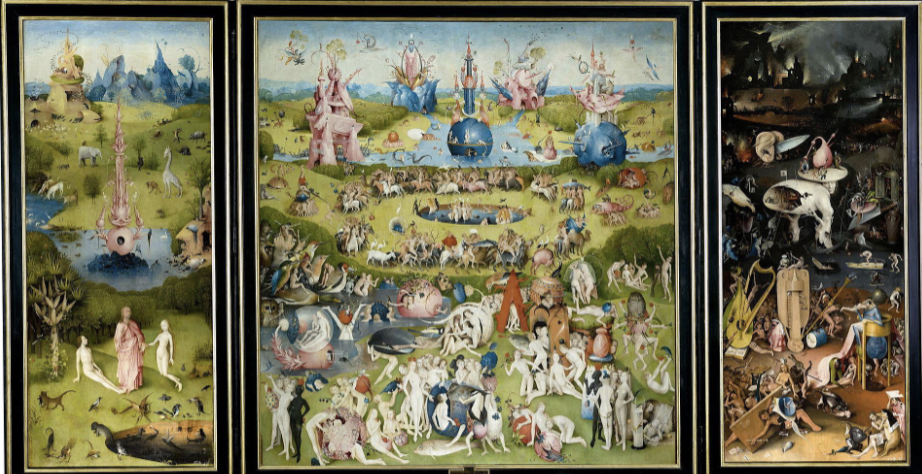 <p>when was this artwork made? </p>