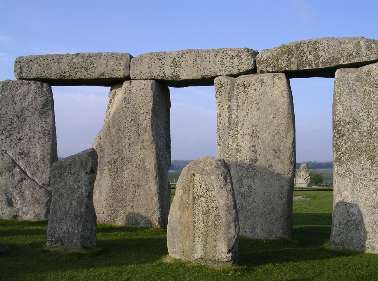 <p>it shifted buildings from post-and-lintel to much more advances stuff like domes, roman concrete etc</p>