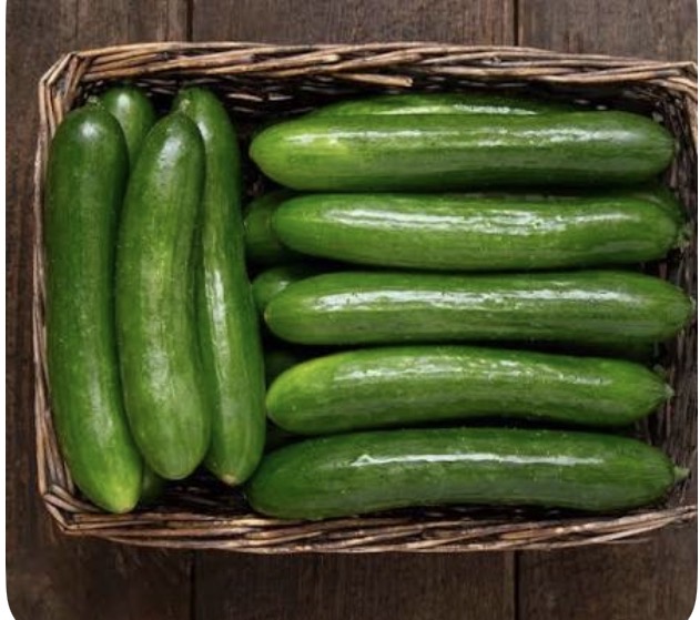 <p>Cucumber</p>