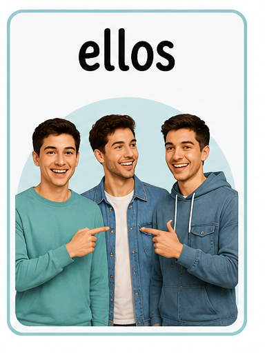 <p>El mes pasado ellos (comer)</p>