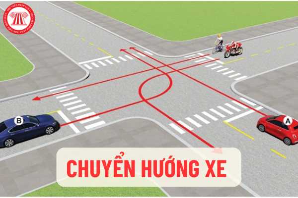 <p>(v) chuyển hướng (làm cho ai đó hoặc cái gì đó thay đổi hướng)</p>