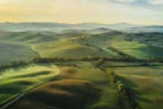 <p>пейзаж</p>