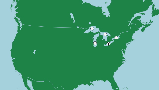 <p>Where?</p>