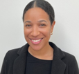 <p>global head of talent, Dominique</p>