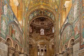 <p>San Vitale</p>