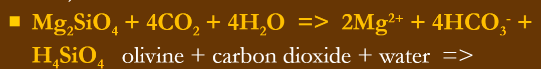 <p>a molecule (primarily silicates) is cleaved into two parts by the addition of water. What results is H+ and OH- ions. Ions <strong>react with water</strong> instead of simply dissolving into solution, altering them</p><p>feldspar → kaolinite clay</p>