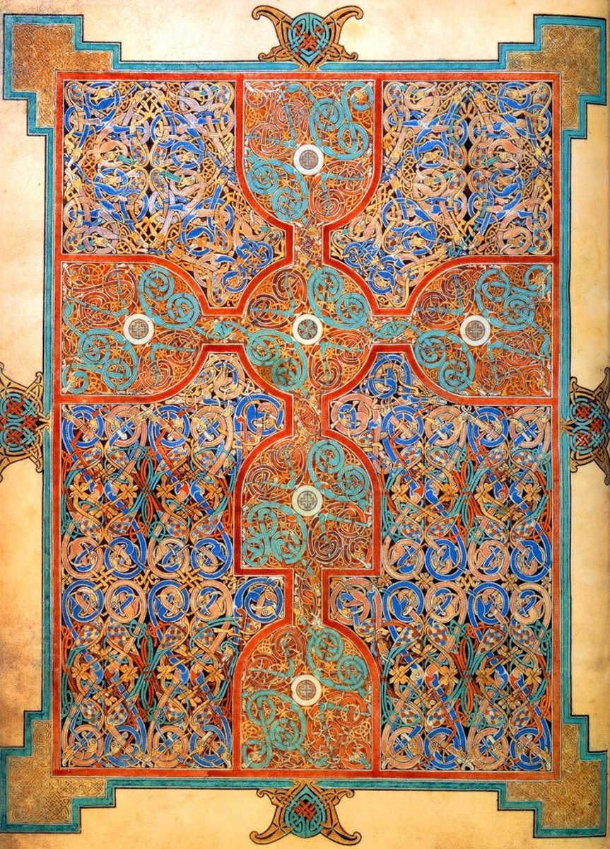 <p>shifts in color relationship</p>