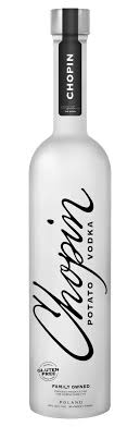 <p>vodka </p>