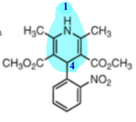 <p>What structure is this?</p>