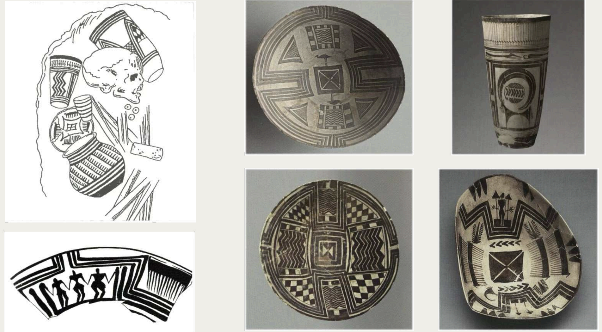 <p><strong>a) Présentation générale du site</strong></p><p>Suse est l’un des <u>sites majeurs de l’Obeïd</u> extrême-oriental, fondé dès le <u>6e millénaire av. J.-C.</u></p><p>Superficie impressionnante : 25 hectares dès ses premières phases d’occupation.</p><p><strong>b) Architecture et organisation sociale</strong></p><p>À proximité de la terrasse : un complexe funéraire regroupant plusieurs tombes. témoigne d’une <u>hiérarchisation sociale plus marquée</u> que dans les sites classiques de Basse-Mésopotamie (ex. Eridu).</p><p>Les bâtiments et tombes suggèrent la présence d’une<u> élite dirigeante,</u> probablement sous la forme d’une chefferie, contrôlant :</p><ul><li><p>la métallurgie,</p></li><li><p> le commerce,</p></li><li><p>et les ressources stratégiques de la région.</p></li></ul><p><strong>c) Céramique et objets associés</strong></p><p>La céramique de Suse I illustre <u>la richesse matérielle de l’élite :</u></p><ul><li><p>certaines pièces sont lustrées (блестящие, полированные),</p></li><li><p>motifs décoratifs : frises animalières, parfois très élaborées,</p></li><li><p>organisation stylistique homogène, témoignant d’une production standardisée et prestigieuse.</p></li></ul><p>Objets associés :</p><ul><li><p> en cuivre,</p></li><li><p>soigneusement emballés dans des textiles, dont les traces ont été conservées dans les tombes.</p></li></ul><p><strong>d) Signification historique</strong></p><p>Suse I illustre la diffusion de l’horizon obédien vers l’est et la formation de hiérarchies sociales plus nettes.</p><p>Le site montre un contrôle centralisé de certaines activités stratégiques (métallurgie, commerce),</p><p>La richesse matérielle et les structures monumentales témoignent de l’émergence d’une élite proto-urbaine, annonçant les formes de pouvoir des périodes suivantes </p>