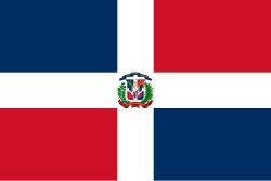 <p>république dominicaine </p>