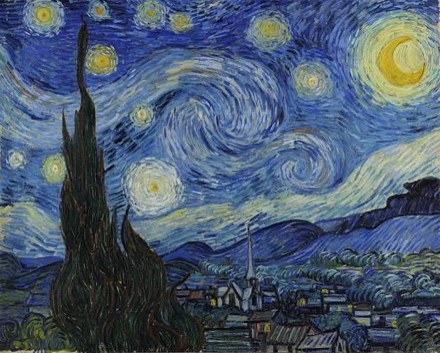 <p>Impressionist (n/adj)</p>