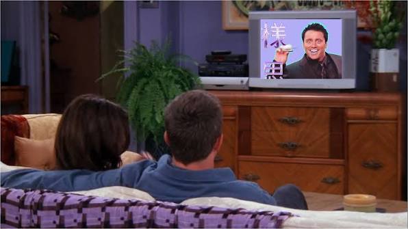 <p>watch TV</p>