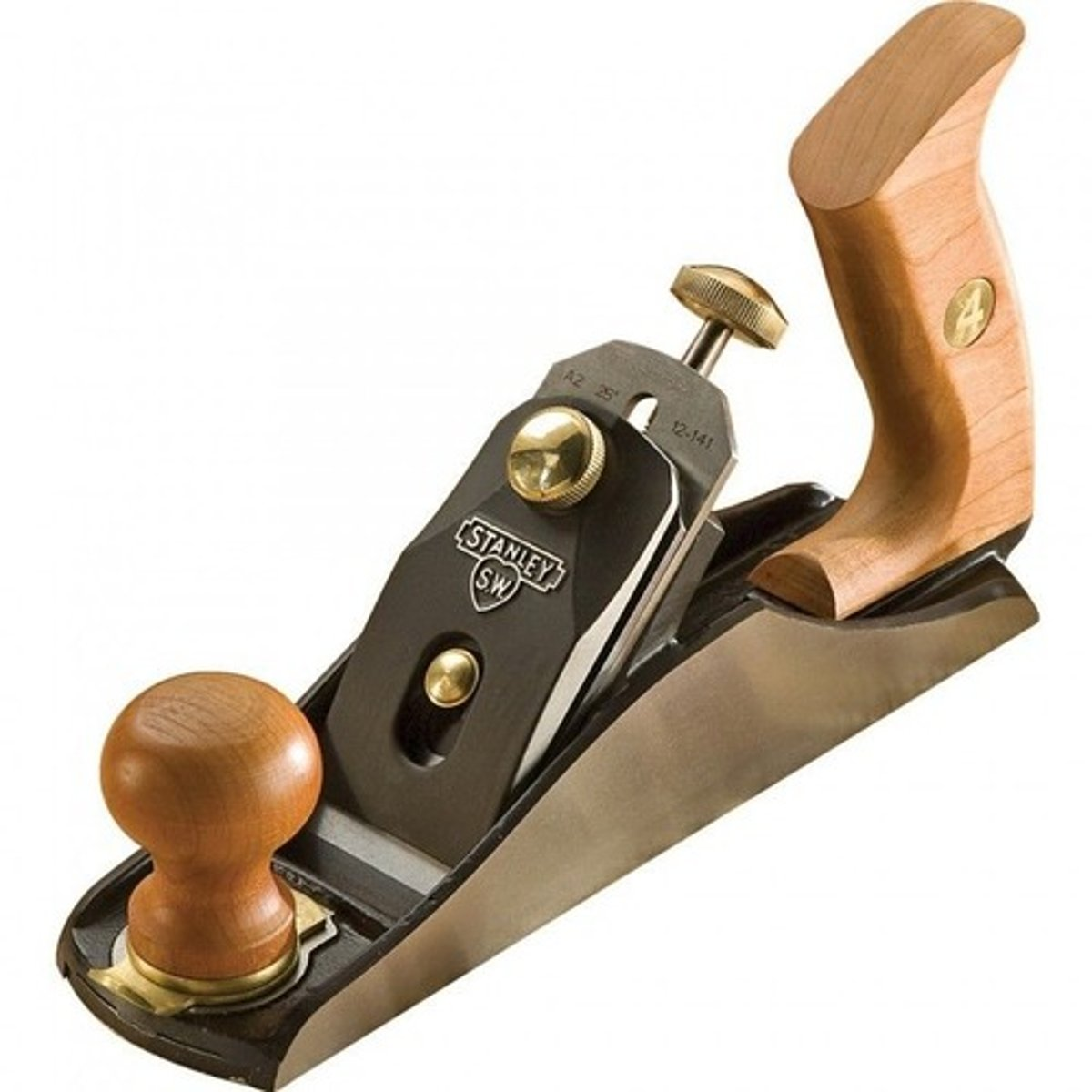 <p>What is a hand plane used for?</p>