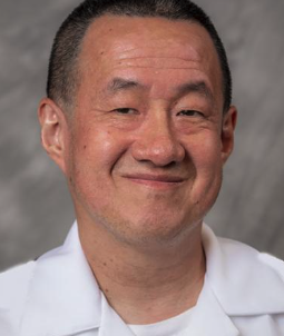 <p>David Lau</p>