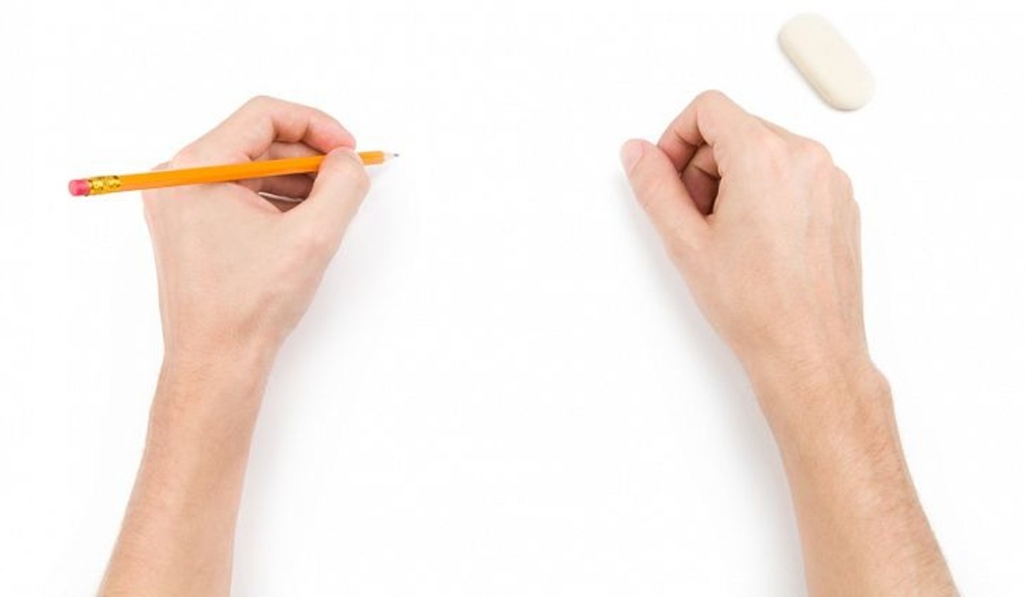<p>left-handed</p>