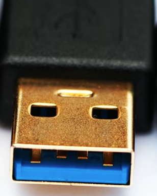 <p>Which connector is this?</p>