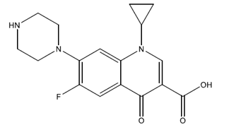 <p>[QUINOLONES]</p><p>a. Levofloxacin</p><p>b. Ofloxacin</p><p>c. Ciprofloxacin</p>